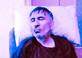 Saakaşvilinin vəziyyəti ağırlaşdı
