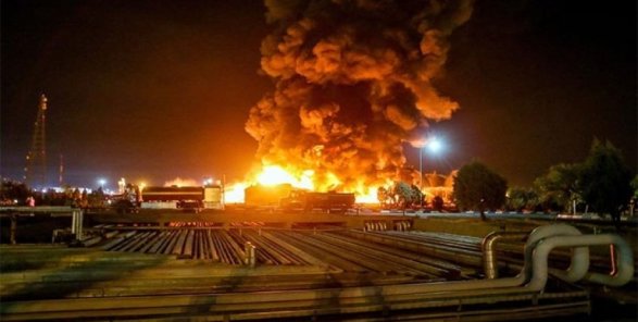 İsrailin İrana hücumunun detalları açıqlanıb