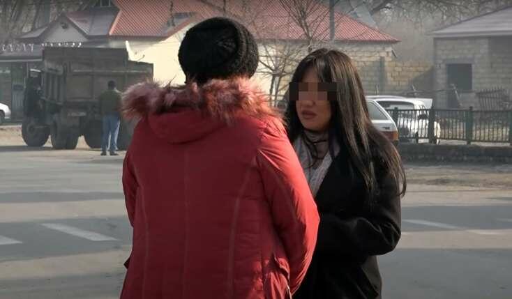 Azərbaycanda sünnət olunan qadınlar danışdı: \\\"Qorxulu deyil\\\"