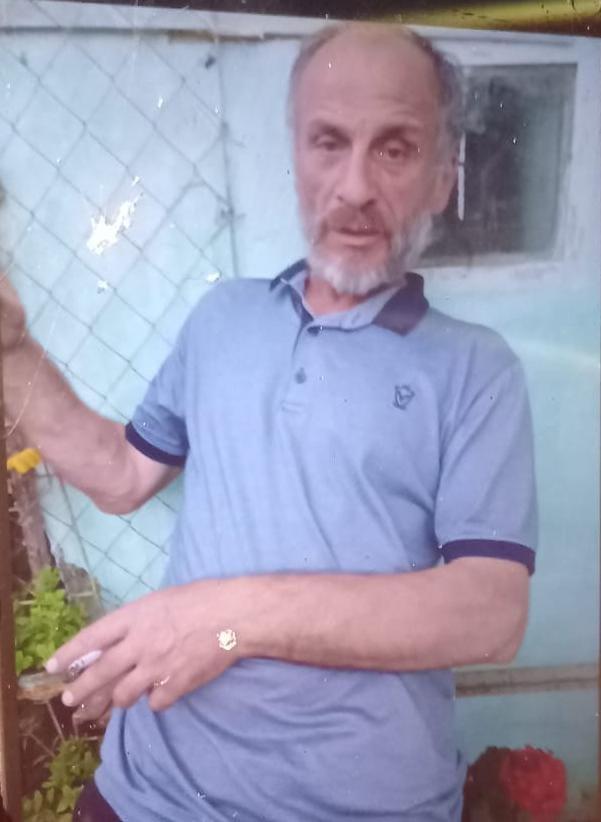 Polis bu kişini axtarır - FOTOYA DİQQƏT!