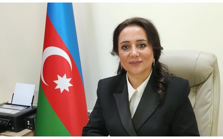 Dövlət Miqrasiya Xidmətinə yeni mətbuat katibi təyin olunub