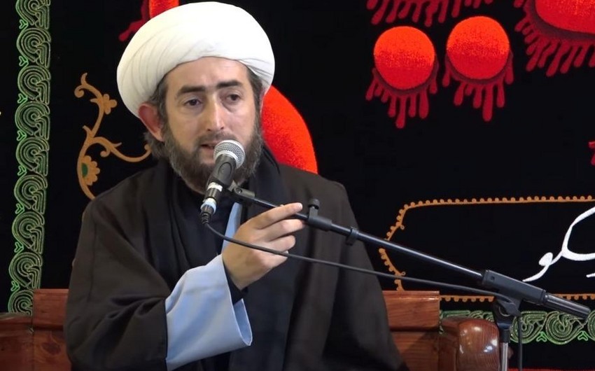 Bakıda İrana \\\"işləyən\\\" 39 nəfər tutulub - Görün kimlərdir