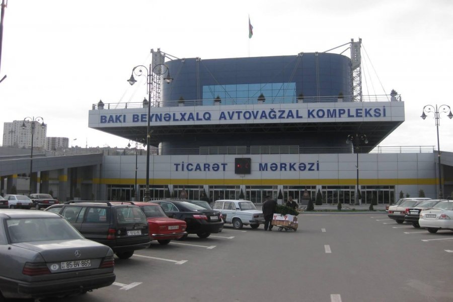 Rayona avtobusla gedənlərin NƏZƏRİNƏ - QİYMƏTLƏR DƏYİŞİR