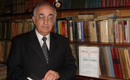Əməkdar incəsənət xadimi VƏFAT ETDİ