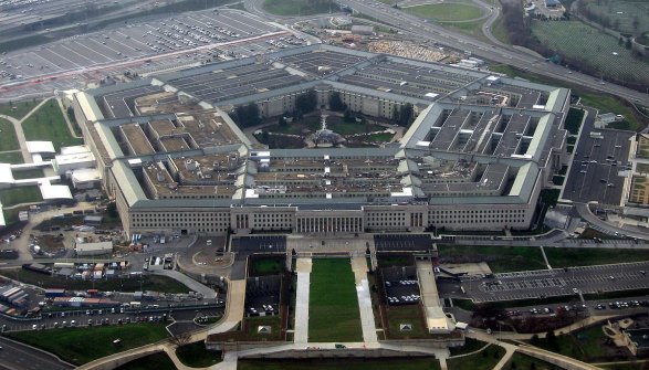 Baydenin Ukraynaya F-16 verməkdən imtina etməsi Pentaqonun narazılığına səbəb olub