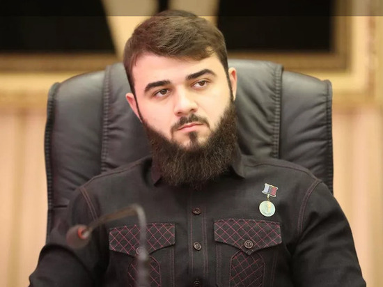 Kadırovun 26 yaşlı qardaşı oğlu nazir olub