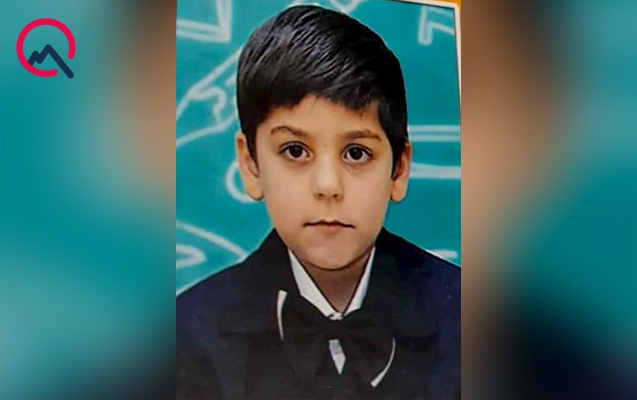 Xəstəxanadan evə buraxılan 9 yaşlı uşaq öldü - Foto