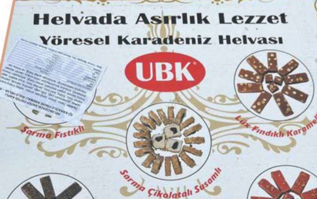 Türkiyədən idxal olunan 293 kq halva məhv edildi