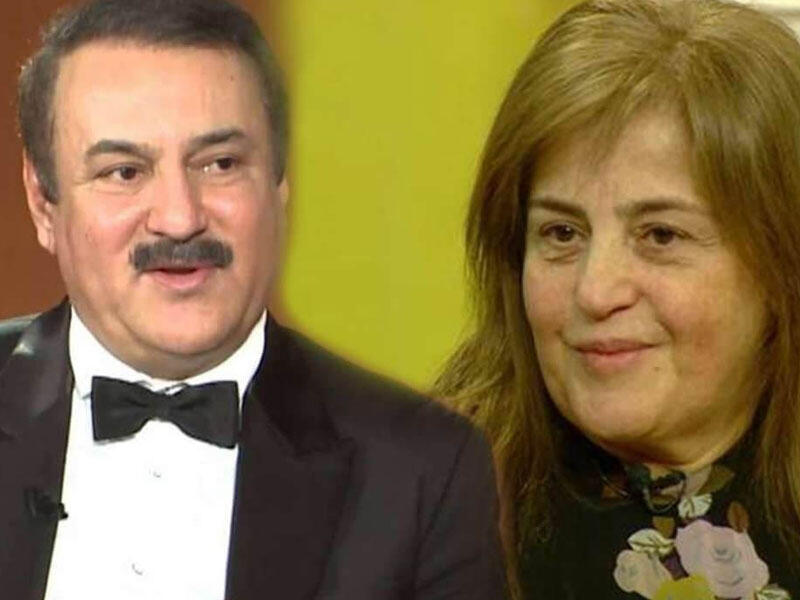“Arvadım mənim yerimə “söhbətə getmək” istədi” VİDEO