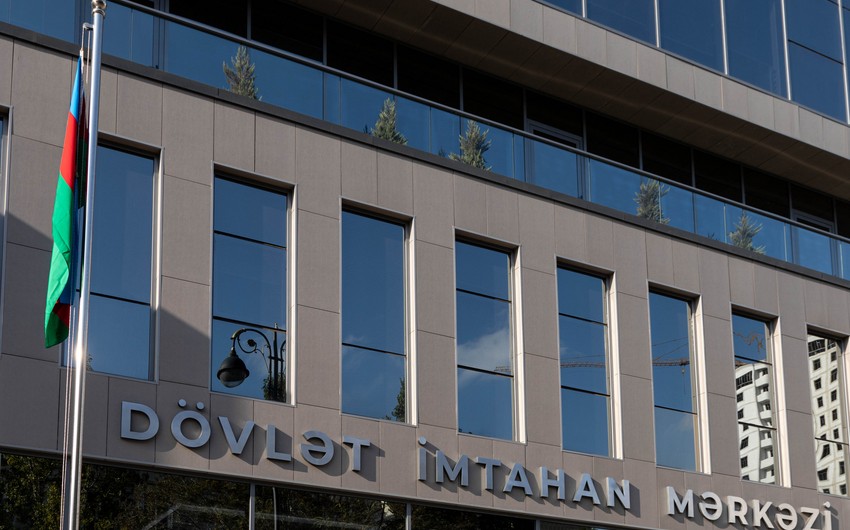 DİM ümumtəhsil müəssisələrinin rəhbərlərinə müraciət edib