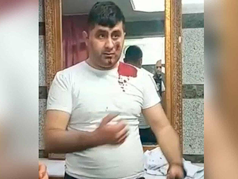 4 general-polkovnikdən sonra bu ordeni alan Vasif oldu