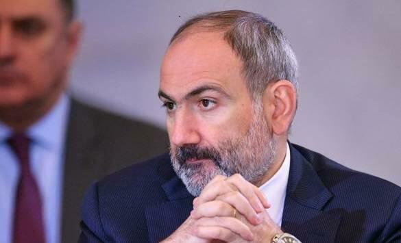 Paşinyan ermənilərə Azərbaycan vətəndaşlığı təklif etdi