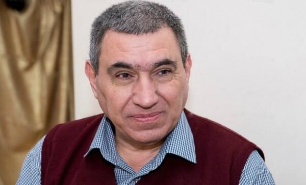 Aktyor Rəhman Rəhmanov ikinci arvadından da boşandı