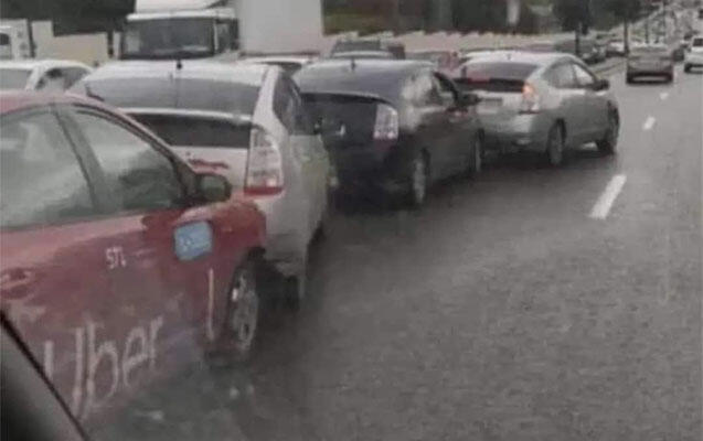 Ekoloji təmiz olsa da, təhlükə saçan “Prius”: Əyləc sistemləri niyə sıradan çıxır? - Açıqlama