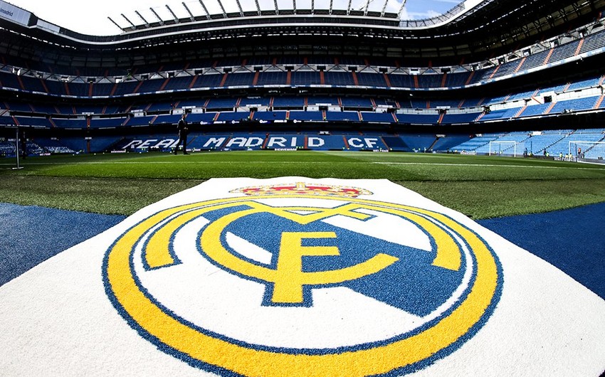 \\\"Real Madrid\\\" Türkiyədəki zəlzələ ilə bağlı başsağlığı verib