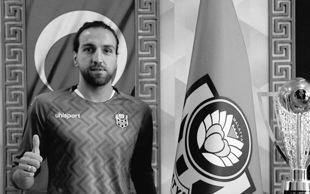 “Yeni Malatyaspor”un qapıçısı dağıntılar altında həyatını itirdi