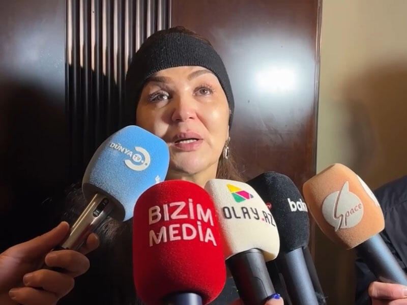\\\"Bır qız zəng edib, orqanlarını bacıma vermək istədiyini dedi\\\" - VİDEO