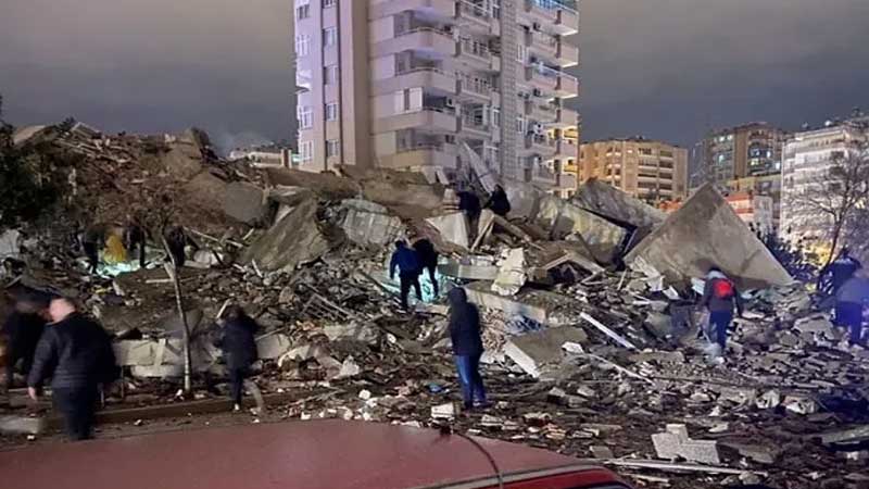 Bacılardan biri tapıldı