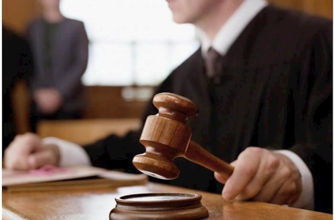 Göyçayın sabiq icra nümayəndəsinə hökm oxundu