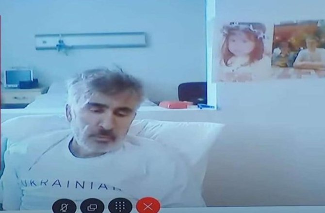 Məhkəmə Saakaşvili barədə qərar verdi