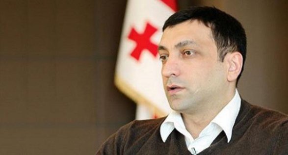 Saakaşvilinin partiyası parlamenti boykot etdiyini açıqlayıb