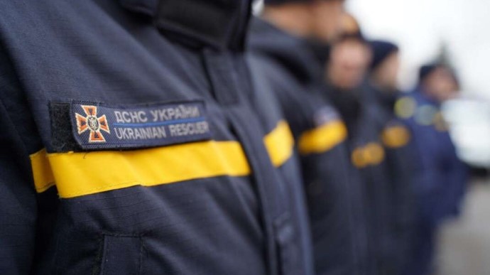 Ukrayna Türkiyəyə xilasedicilər göndərir