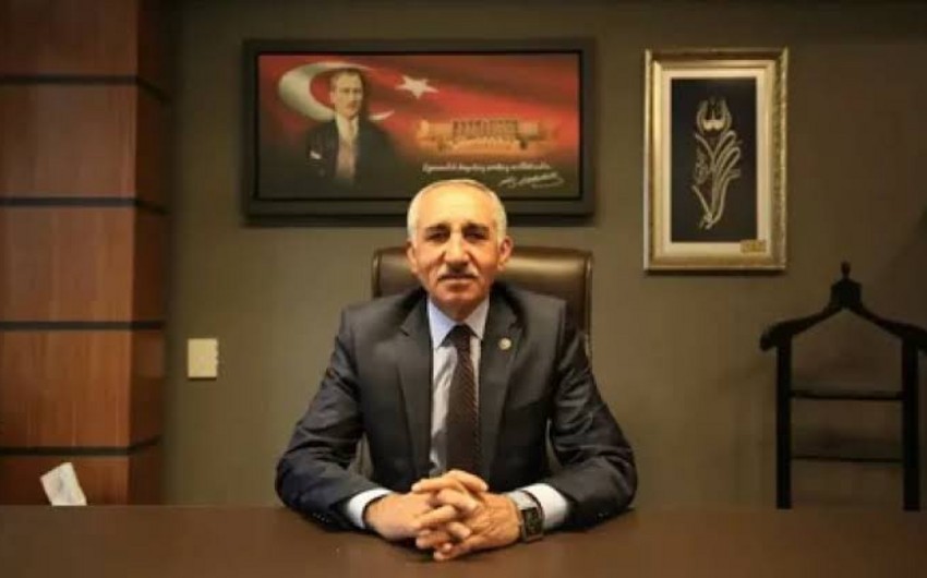 Deputat zəlzələdə öldü