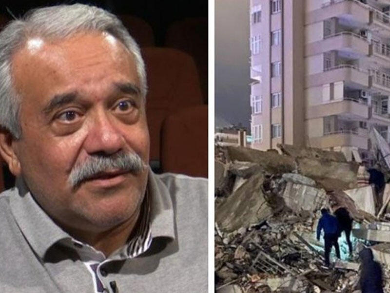 “Binamız silkələndi, amma uçmadı, yoxsa dünyasını dəyişənlərdən biri də biz ola bilərdik”