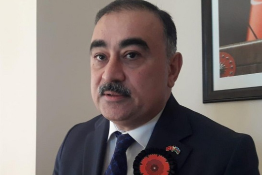 Səfir Türkiyənin ikinci əl paltarlarla bağlı qadağasının səbəbini açıqladı