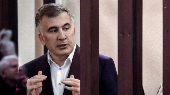 Saakaşvilinin tərəfdarları yenidən etiraz aksiyası keçirib