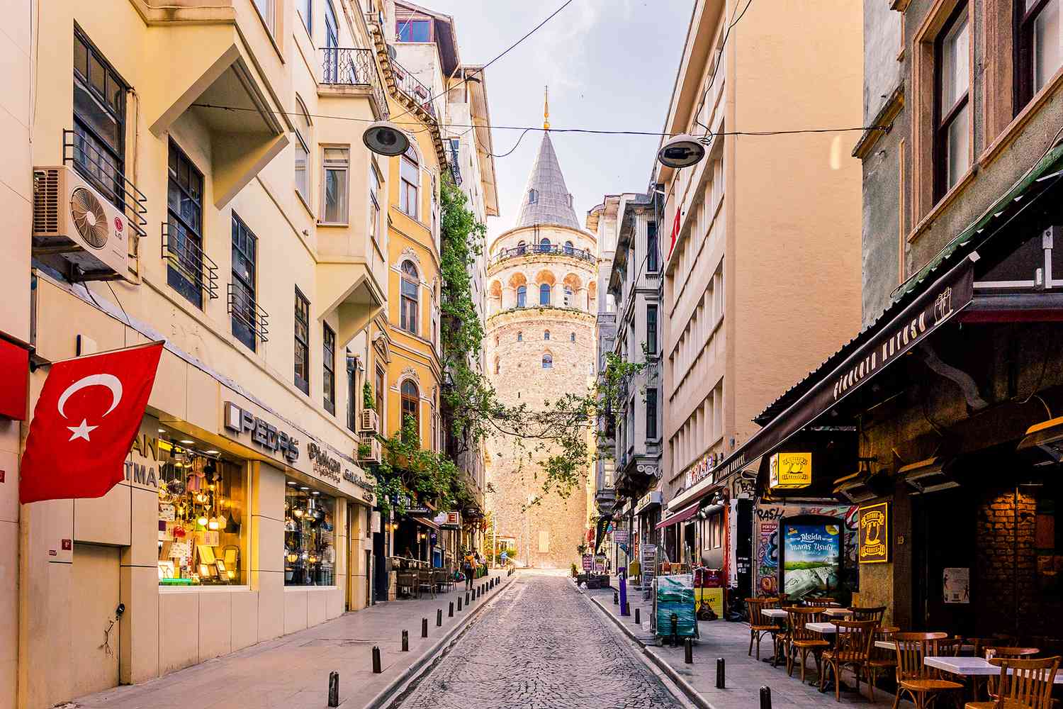 İstanbul üçün qorxulu zəlzələ XƏBƏRDARLIĞI - Bu tarixdə ola bilər 