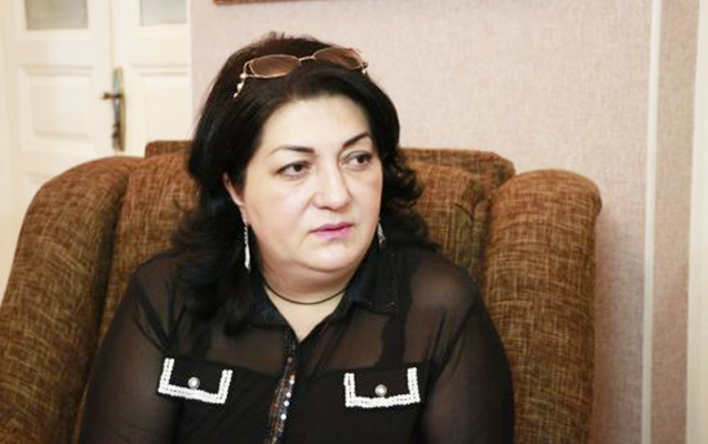 SON DƏQİQƏ! Məşhur qadına cinayət işi açılıb