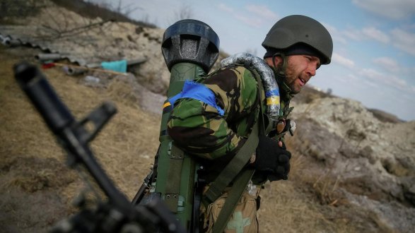 İtaliya  Ukraynaya hərbi yardım paketini təsdiqləyib