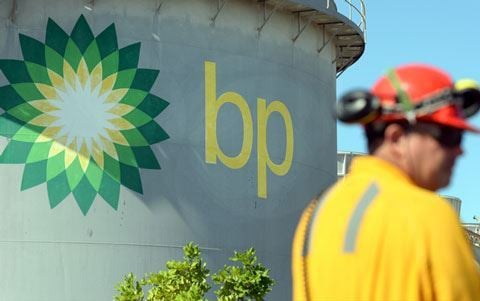 BP-də nə qədər azərbaycanlı işləyir? – Rəsmi məlumat