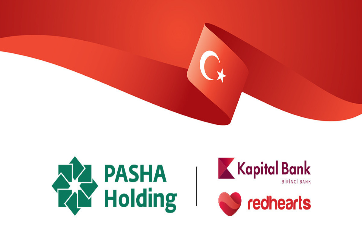 \\\"Kapital Bank\\\" Türkiyədə zəlzələdən zərərçəkənlərə dəstək göstərib