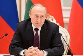 Putin bu tarixdə Federal Məclisə müraciət edəcək
