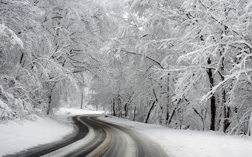 Hava ilə bağlı Xəbərdarlıq