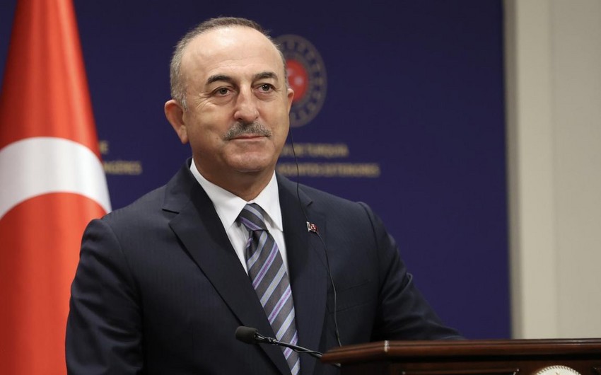 XİN başçısı: \\\"Zəlzələdən sonra Türkiyəyə ilk səfər edən qardaşım Ceyhun Bayramov oldu\\\"