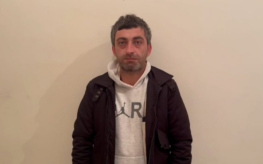 Sürücü həbs edildi