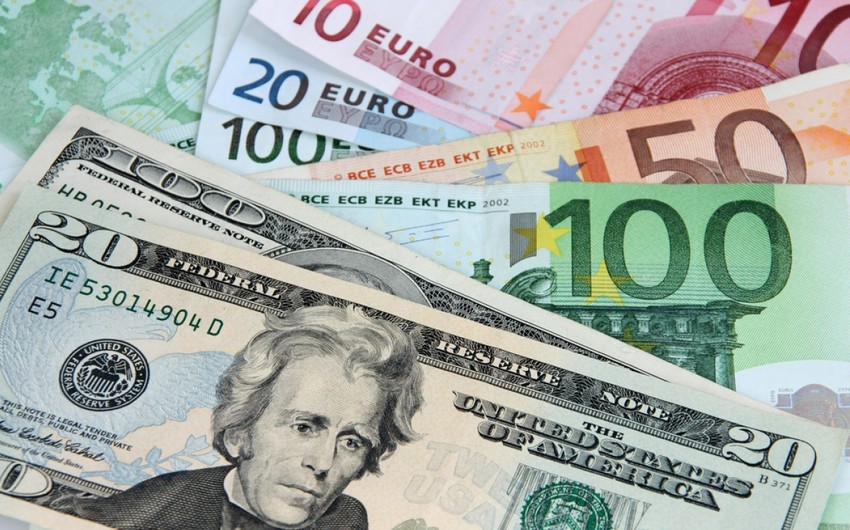 Azərbaycan Mərkəzi Bankının valyuta məzənnələri (13.02.2023)