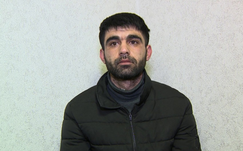 Polis bu şəxslə bağlı əhaliyə müraciət edib - FOTO