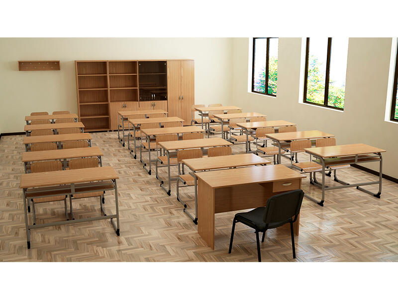 Bu məktəbə lisey statusu verildi&nbsp;