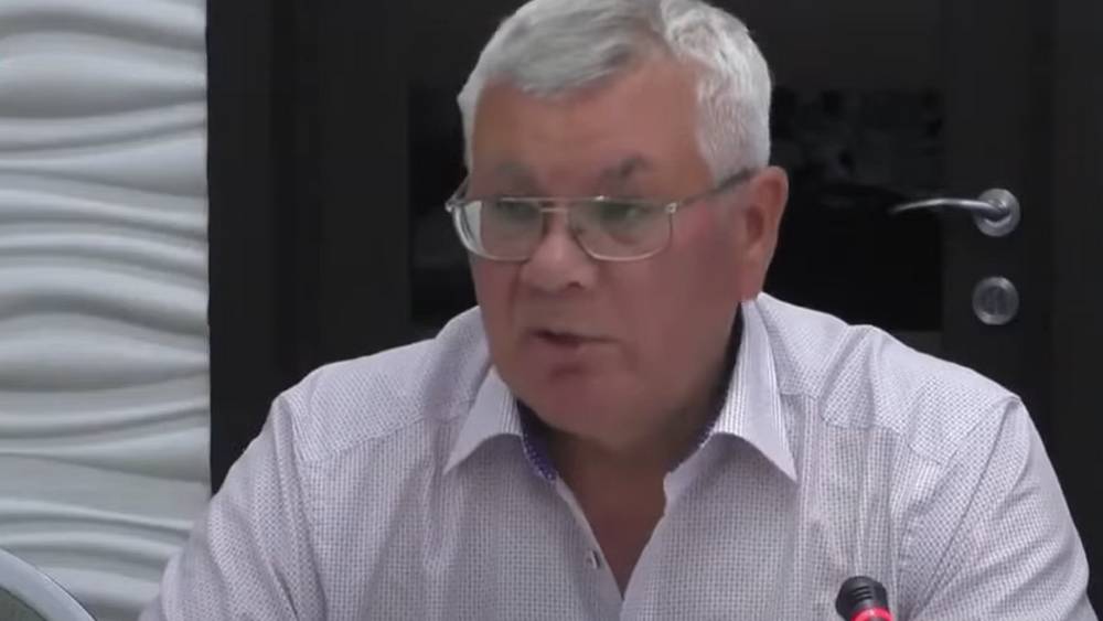 Putinin işdən çıxardığı general özünü öldürdü