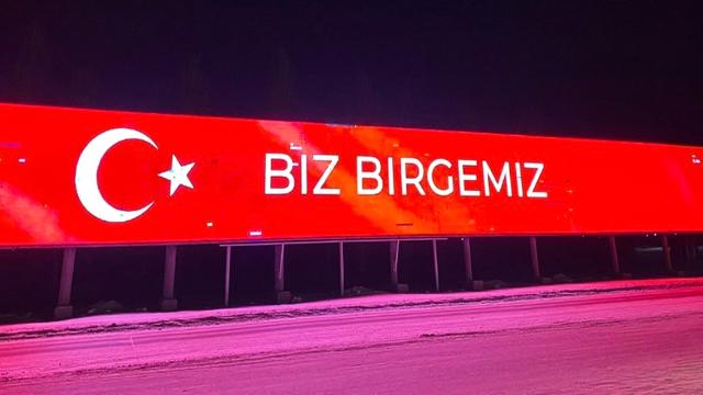 Qazaxıstan Türkiyə üçün 2.8 milyon dollar göndərdi