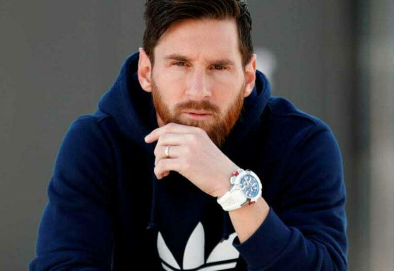 Messidən Türkiyəyə 70 milyonluq yardım