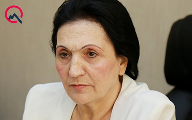 Nurlana Əliyeva məhkəməyə məcbur gətiriləcək