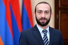 Mirzoyan Türkiyəyə gedir