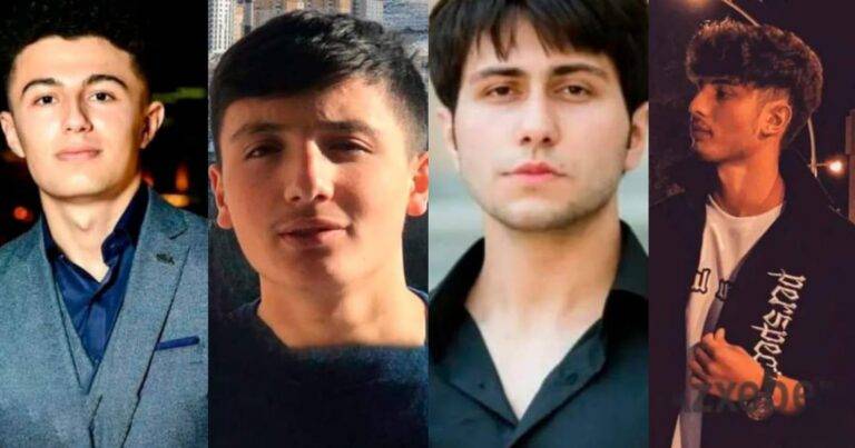 SON DƏQİQƏ! Daha 2 tələbənin meyiti tapıldı