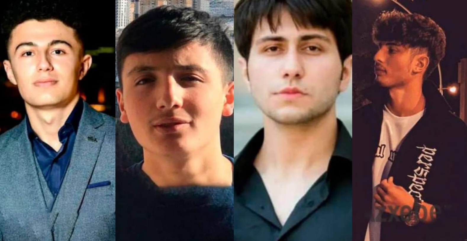Tələbələrin nəşinin verilməsi bir neçə gün çəkəcək