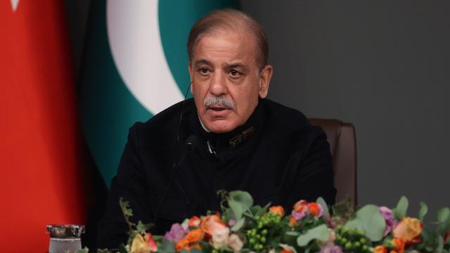 Pakistan İran-ABŞ münaqişəsində vasitəçiliyi davam etdirməyə hazırdır